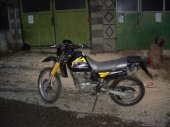 1998 Suzuki DR 125 SE photo